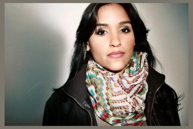 Sharin Toribio